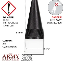 The Army Painter: Super Glue
