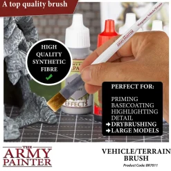 The Army Painter: Wargamer Vehicle/Scenery