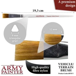 The Army Painter: Wargamer Vehicle/Scenery