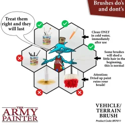 The Army Painter: Wargamer Vehicle/Scenery
