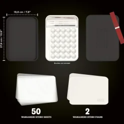 The Army Painter: Wet Palette Wargamers Edition XL