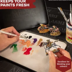 The Army Painter: Wet Palette Wargamers Edition XL