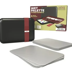 The Army Painter: Wet Palette Hydro Bundle