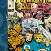 The Art of Fantastic Four