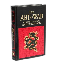 The Art of War & Other Classics of Eastern Philosophy