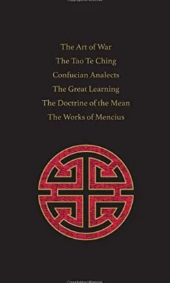 The Art of War & Other Classics of Eastern Philosophy