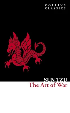 The Art of War (Collins Classics)