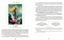 The Artist Decoded Tarot: A Deck and Guidebook