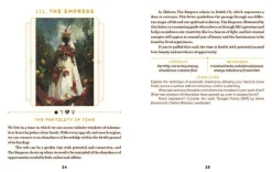 The Artist Decoded Tarot: A Deck and Guidebook