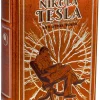 The Autobiography of Nikola Tesla and Other Works
