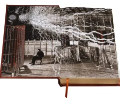 The Autobiography of Nikola Tesla and Other Works
