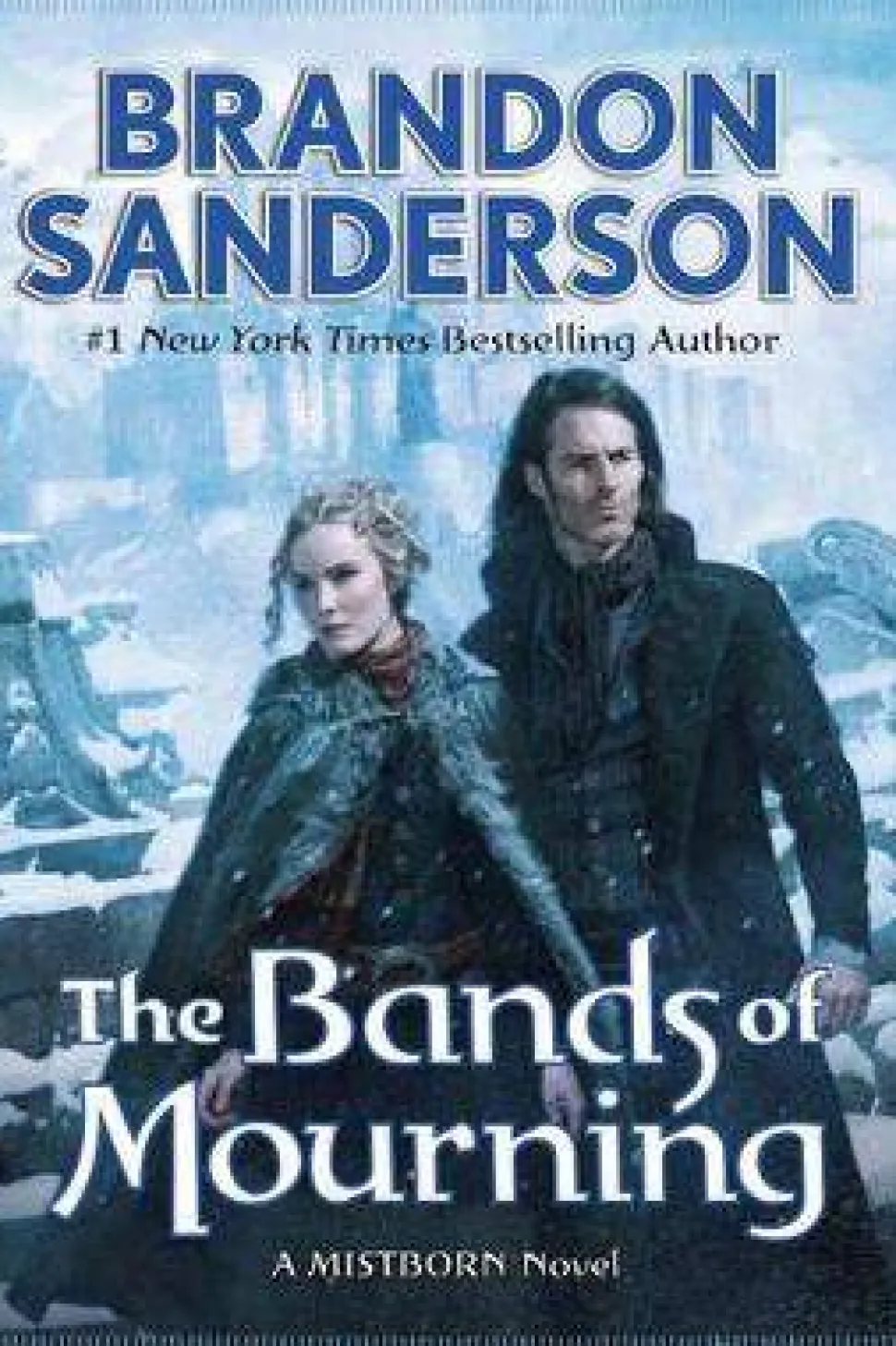 The Bands of Mourning