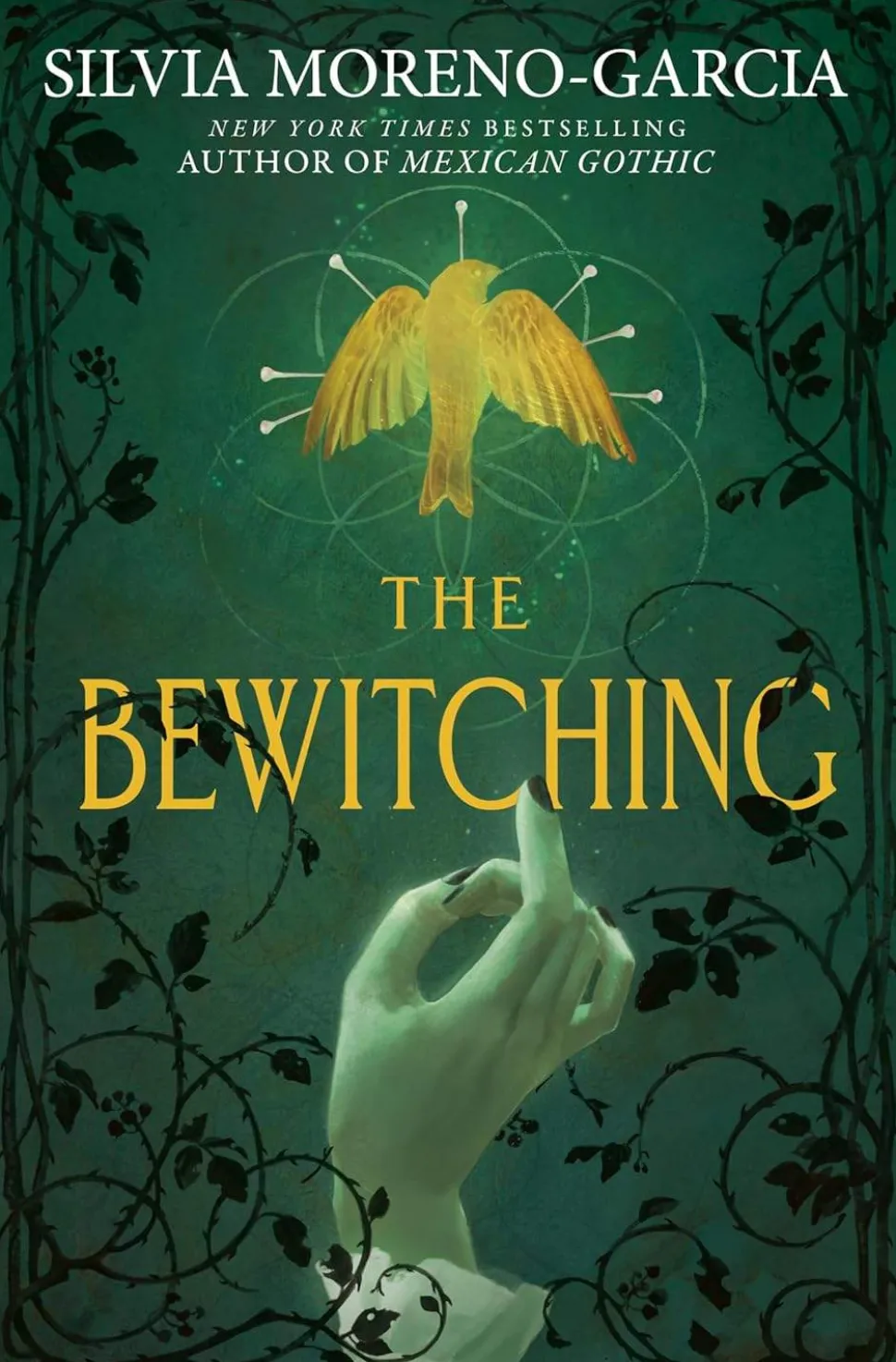 The Bewitching