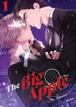 The Big Apple Vol. 1