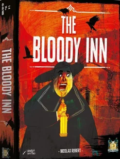 The Bloody Inn