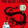 The Blue Lotus (The Adventures of Tintin)