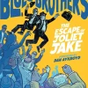 The Blues Brothers: The Escape of Joliet Jake