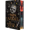 The Book of Azrael: Deluxe Limited Edition