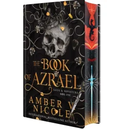 The Book of Azrael: Deluxe Limited Edition