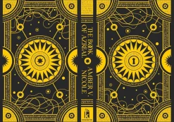 The Book of Azrael: Deluxe Limited Edition