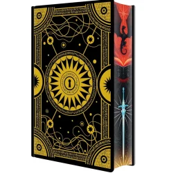 The Book of Azrael: Deluxe Limited Edition