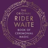 The Book Of Ceremonial Magic