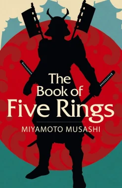 The Book of Five Rings