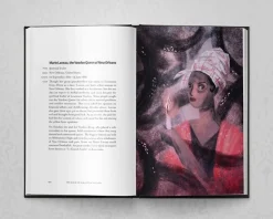 The Book of Forgotten Witches: Dark & Twisted Folklore & Stories from Around the World