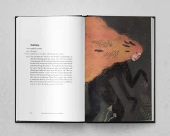 The Book of Forgotten Witches: Dark & Twisted Folklore & Stories from Around the World