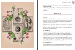 The Book of Seances: A Guide to Divination and Speaking to Spirits