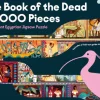 The Book of the Dead in 1000 Pieces: An Ancient Egyptian Jigsaw Puzzle