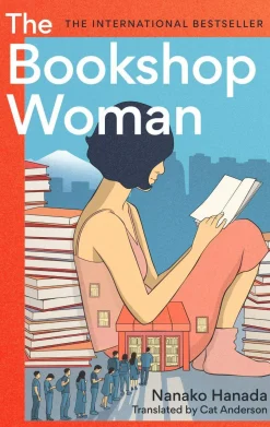 The Bookshop Woman