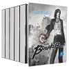 The Breaker Vols 1-5 Omnibus Box Set