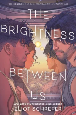 The Brightness Between Us
