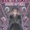 The Bugle Call: Song of War, Vol. 4