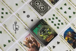 The Burning Crusade Kortstokk