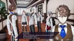 The Caligula Effect: Overdose (Switch)