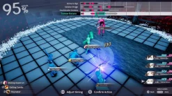 The Caligula Effect: Overdose (Switch)