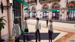 The Caligula Effect: Overdose (Switch)