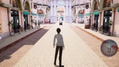 The Caligula Effect: Overdose (Switch)