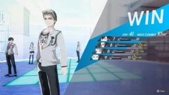 The Caligula Effect: Overdose (Switch)