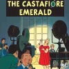 The Castafiore Emerald (The Adventures of Tintin)