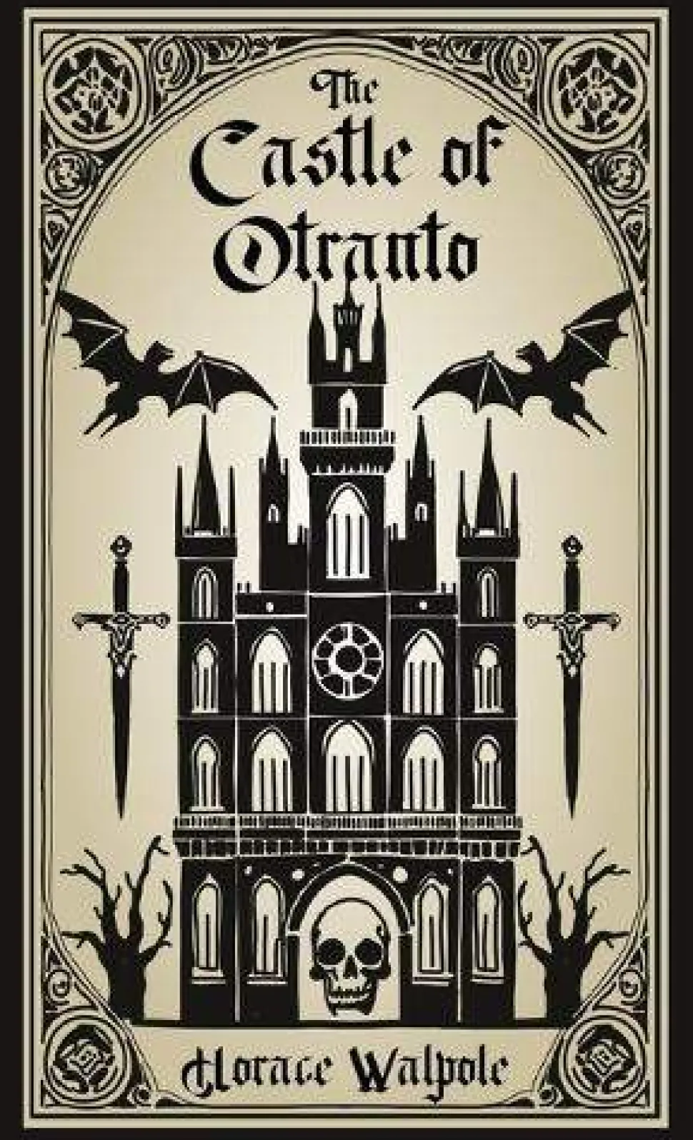 The Castle of Otranto