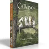 The Catwings Complete Paperback Collection (Boxed Set)