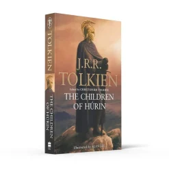 The Children of Hurin