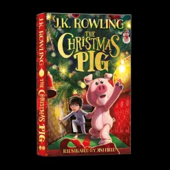 The Christmas Pig