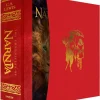 The Chronicles of Narnia 7-In-1 Deluxe Hardcover Slipcase