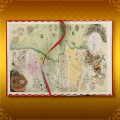 The Chronicles of Narnia Deluxe Edition: 7 Books in 1 Hardcover