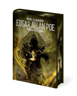 The Classic Edgar Allan Poe Collection