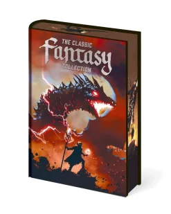 The Classic Fantasy Collection